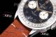 BLS Replica V2 Breitling Premier B01 Chronograph 42 Norton Edition Black White Dial Brown Strap Watch (4)_th.jpg